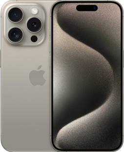 Apple iPhone 15 Pro 256GB